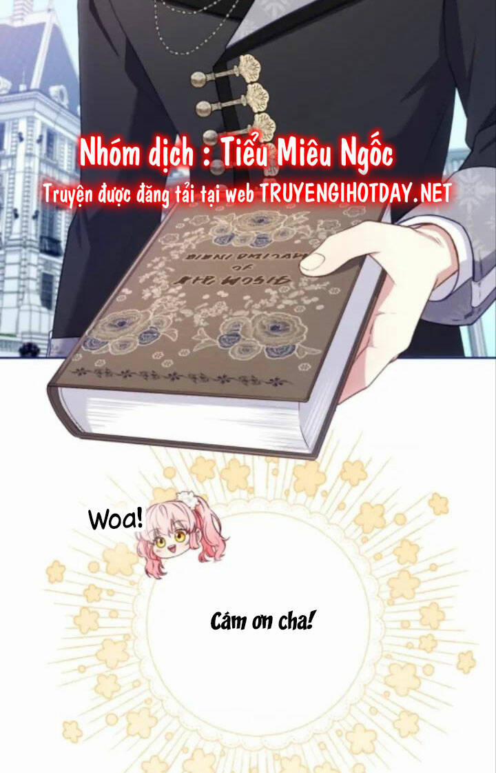 Papa Tôi Là Bạo Chúa Ác Ma 51 trang 45