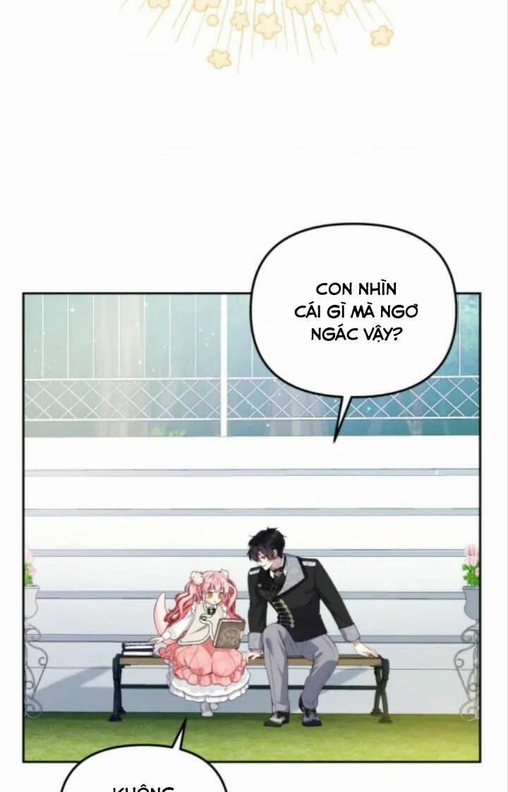 Papa Tôi Là Bạo Chúa Ác Ma 51 trang 46