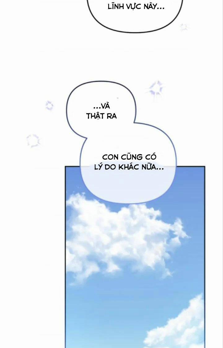 Papa Tôi Là Bạo Chúa Ác Ma 51 trang 48