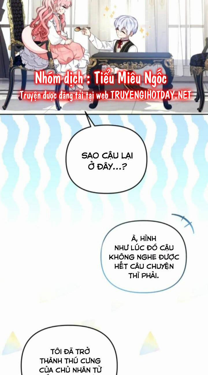Papa Tôi Là Bạo Chúa Ác Ma 51 trang 5