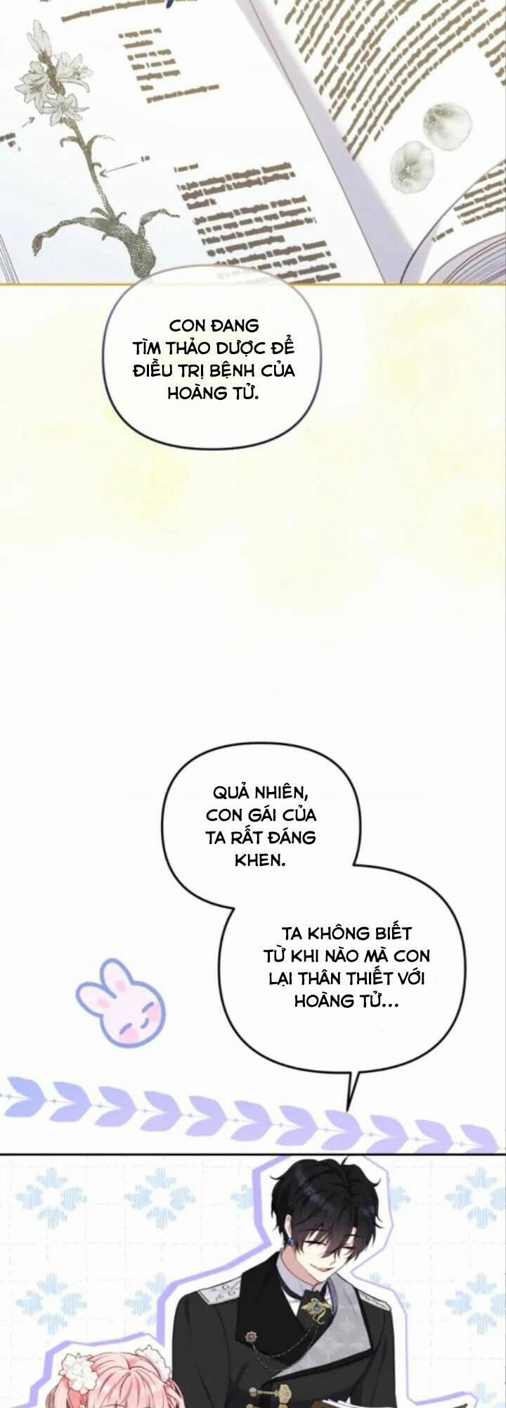 Papa Tôi Là Bạo Chúa Ác Ma 51 trang 50