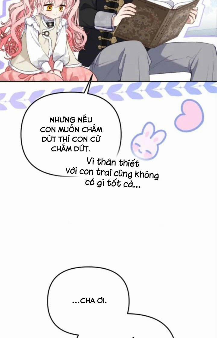 Papa Tôi Là Bạo Chúa Ác Ma 51 trang 51