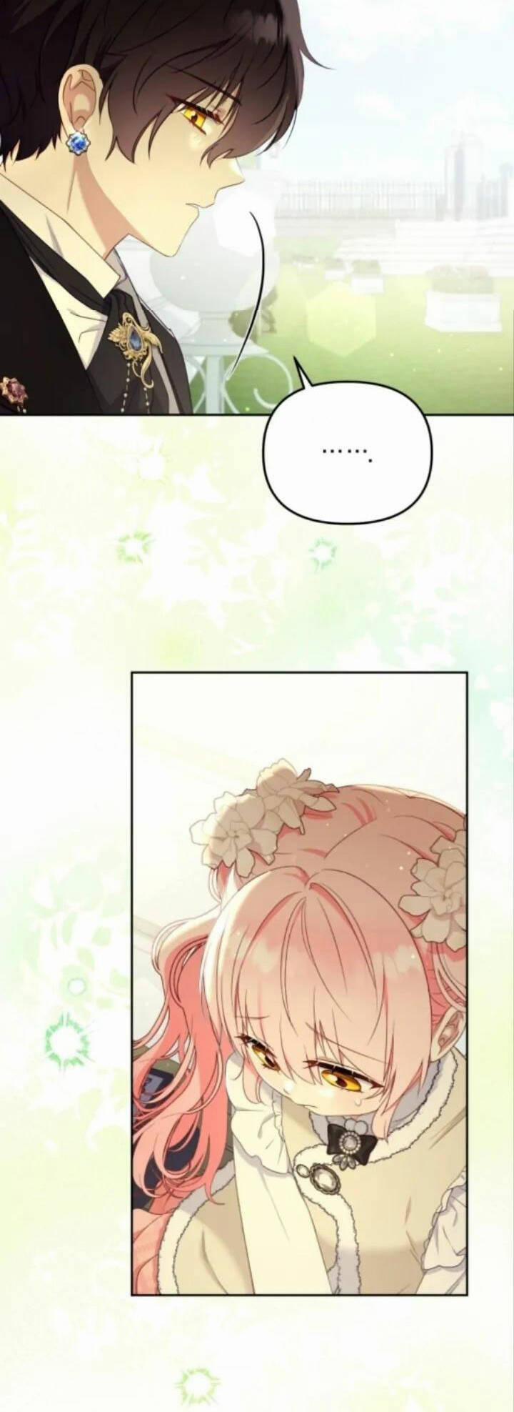 Papa Tôi Là Bạo Chúa Ác Ma 51 trang 57