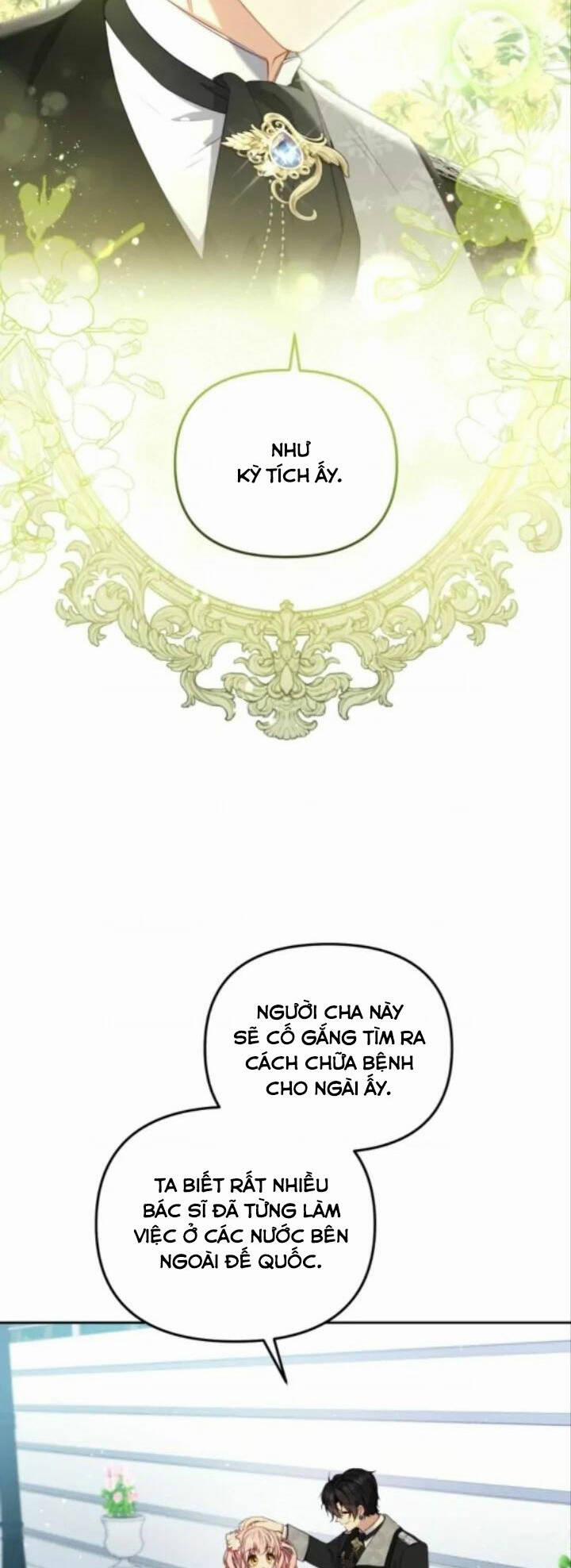 Papa Tôi Là Bạo Chúa Ác Ma 51 trang 59