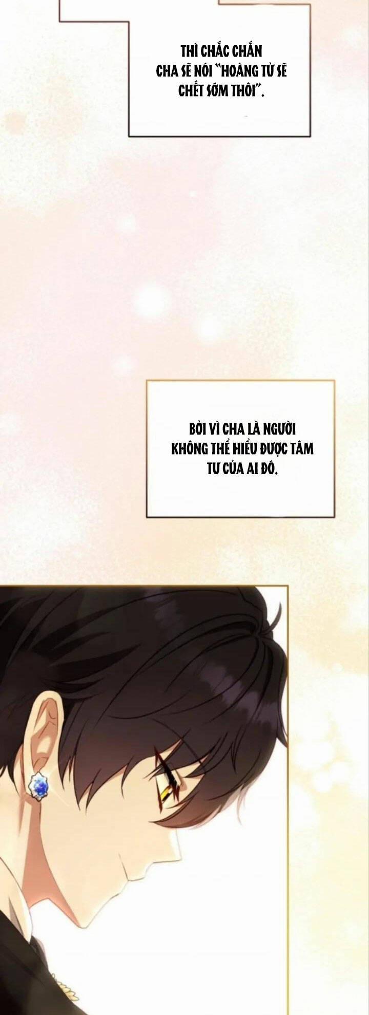 Papa Tôi Là Bạo Chúa Ác Ma 51 trang 61