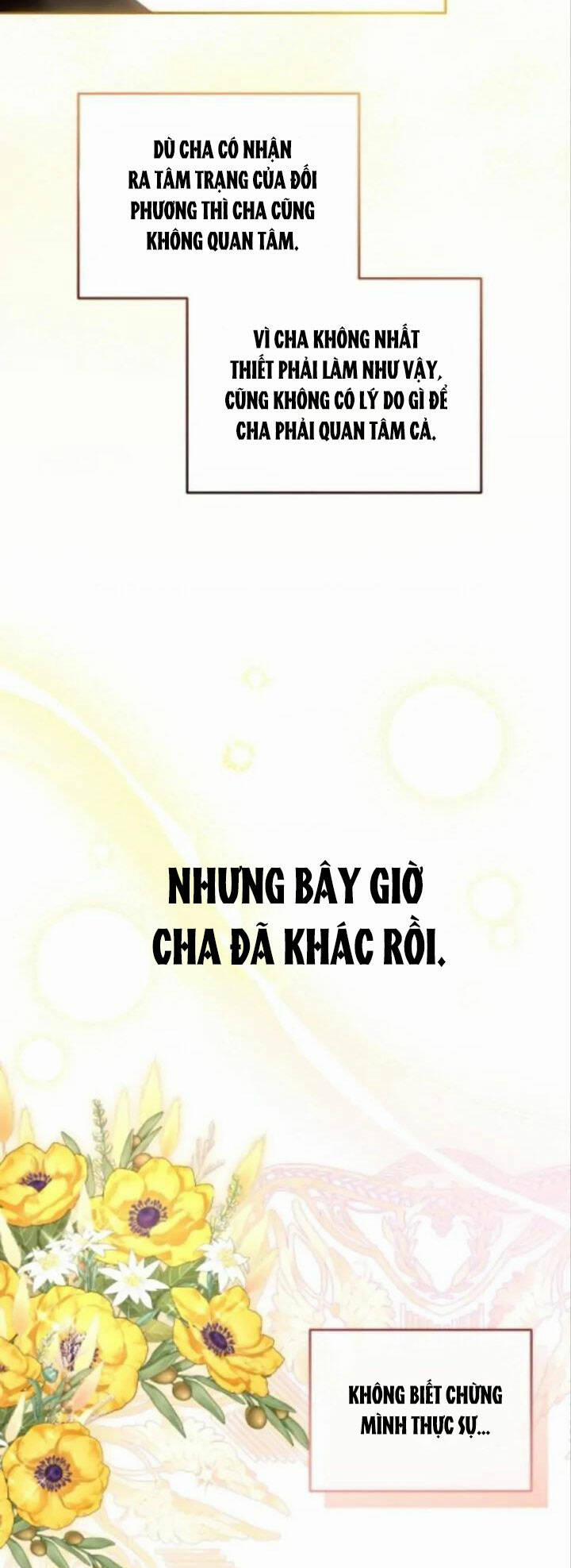 Papa Tôi Là Bạo Chúa Ác Ma 51 trang 62