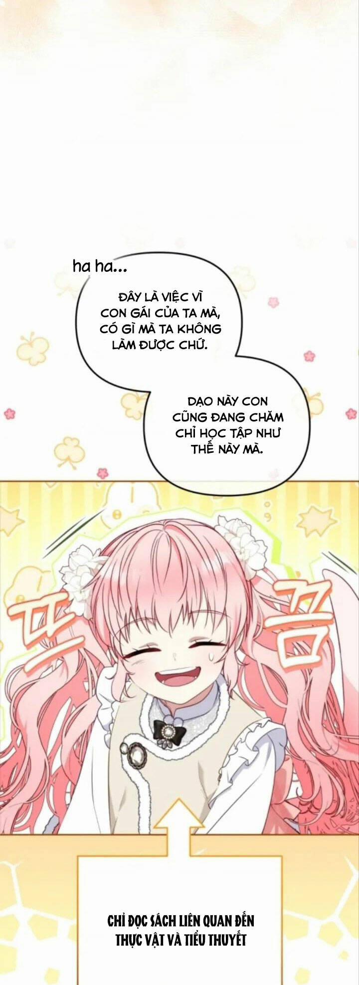 Papa Tôi Là Bạo Chúa Ác Ma 51 trang 64