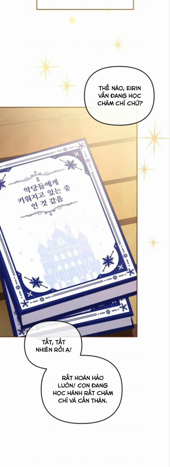 Papa Tôi Là Bạo Chúa Ác Ma 51 trang 65