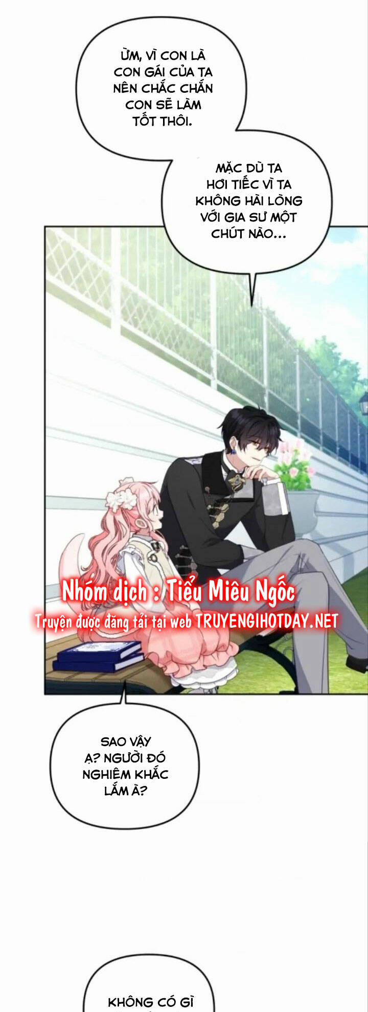 Papa Tôi Là Bạo Chúa Ác Ma 51 trang 66