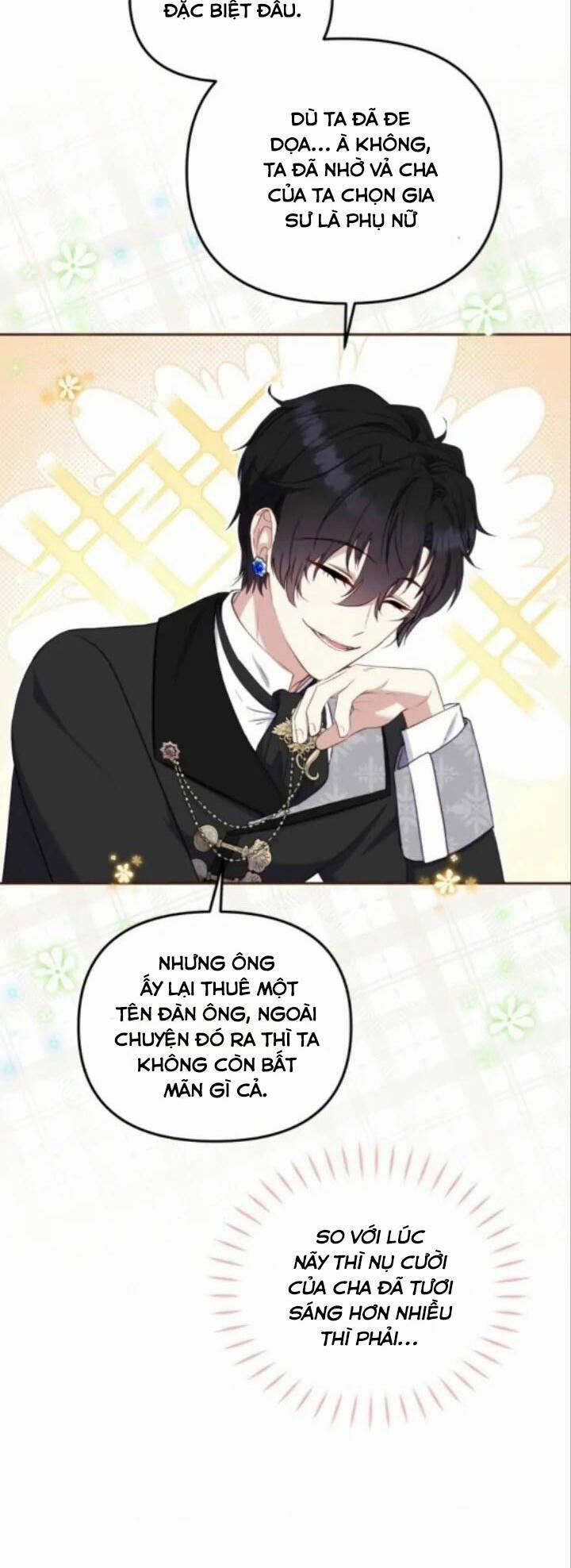 Papa Tôi Là Bạo Chúa Ác Ma 51 trang 67