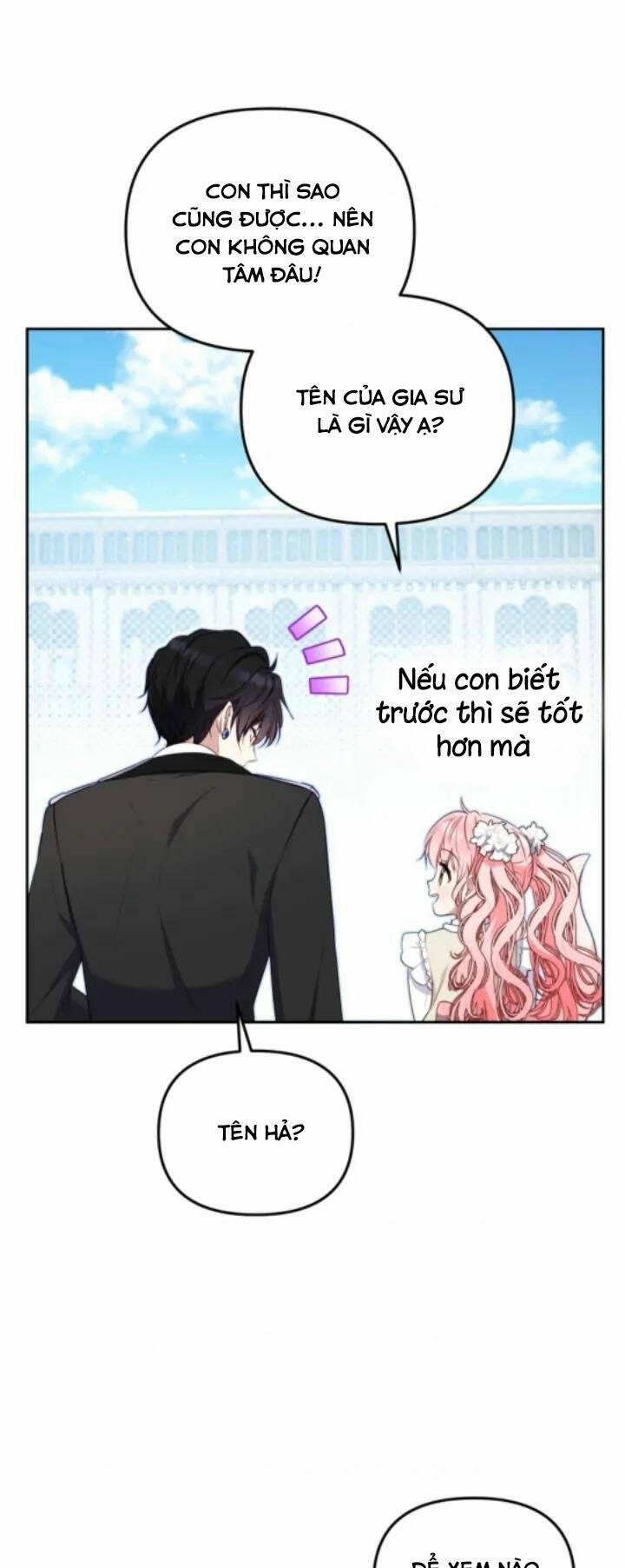 Papa Tôi Là Bạo Chúa Ác Ma 51 trang 68