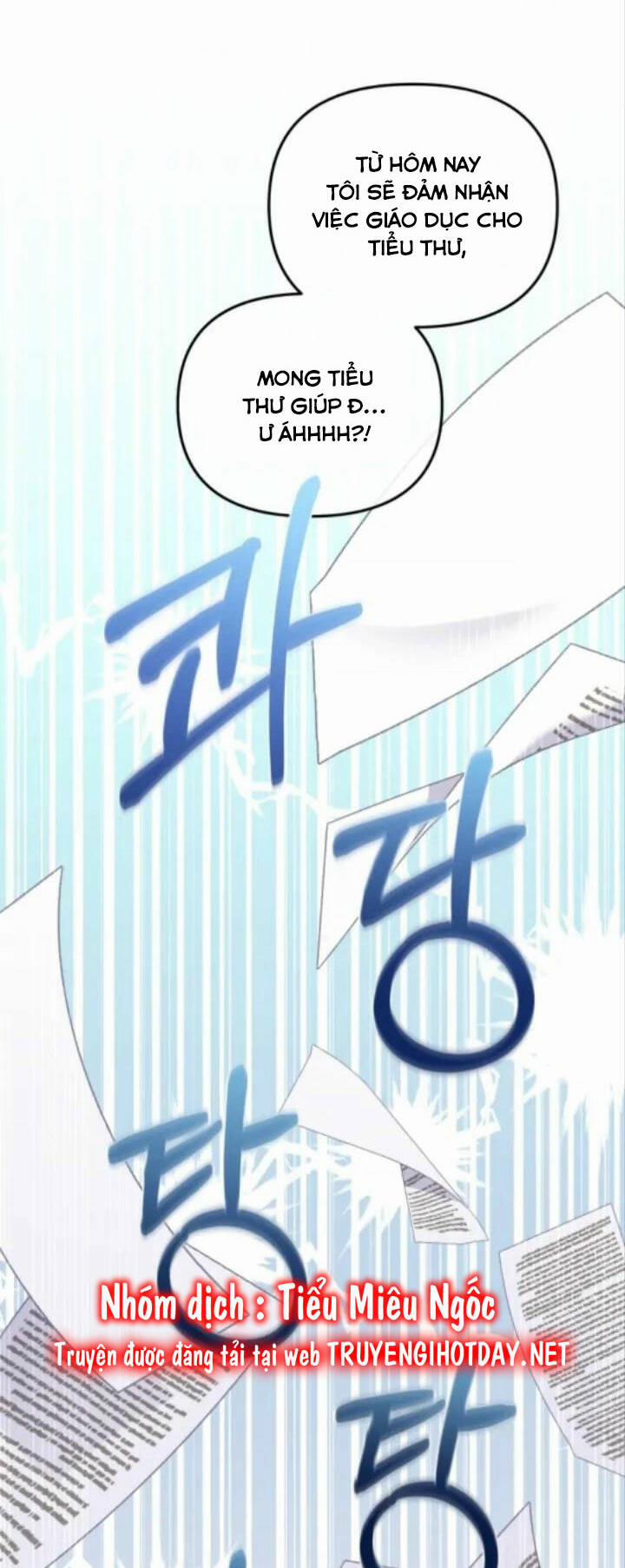 Papa Tôi Là Bạo Chúa Ác Ma 51 trang 71