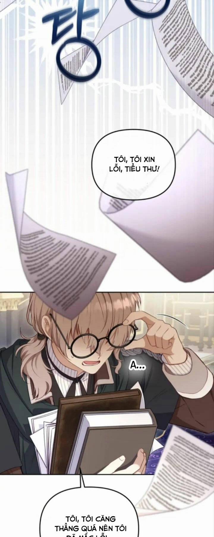 Papa Tôi Là Bạo Chúa Ác Ma 51 trang 72