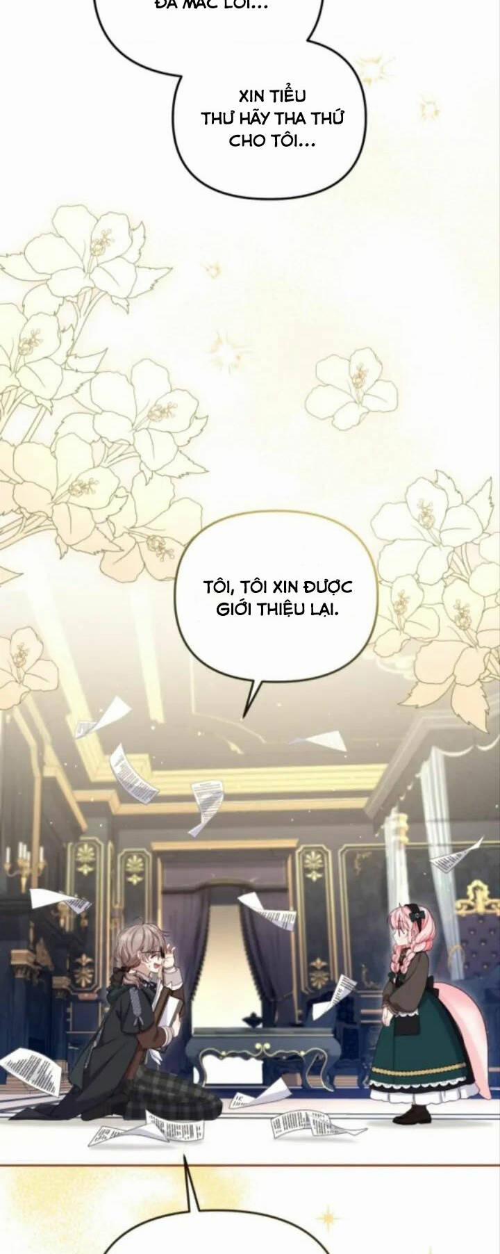 Papa Tôi Là Bạo Chúa Ác Ma 51 trang 73