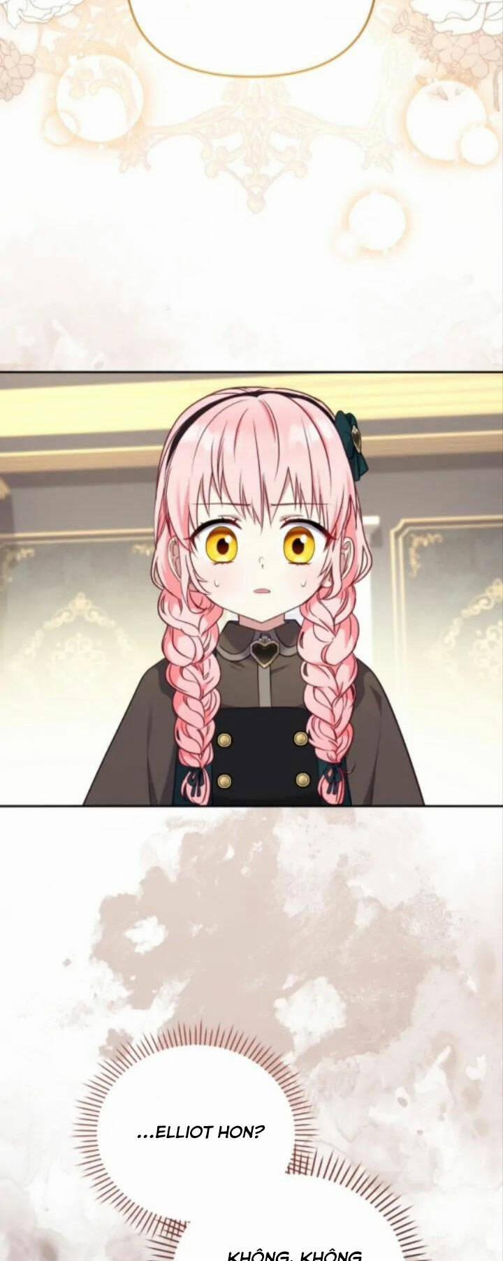 Papa Tôi Là Bạo Chúa Ác Ma 51 trang 76