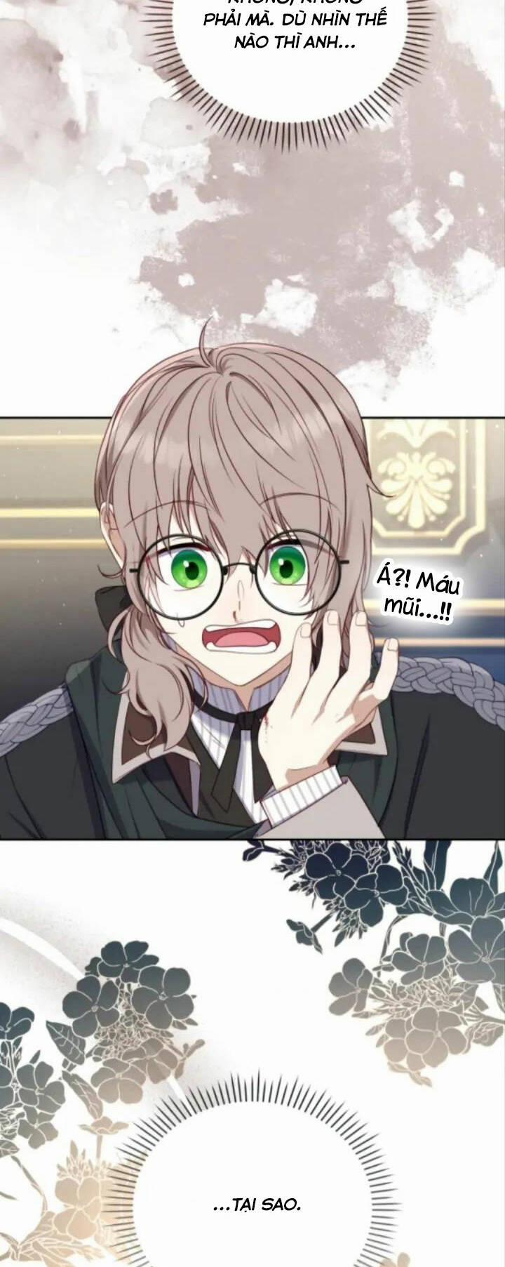 Papa Tôi Là Bạo Chúa Ác Ma 51 trang 77