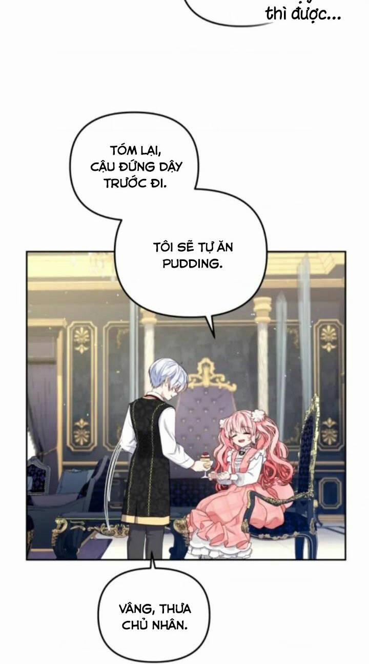 Papa Tôi Là Bạo Chúa Ác Ma 51 trang 8