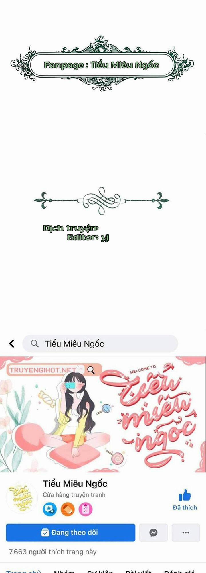 Papa Tôi Là Bạo Chúa Ác Ma 52 trang 0