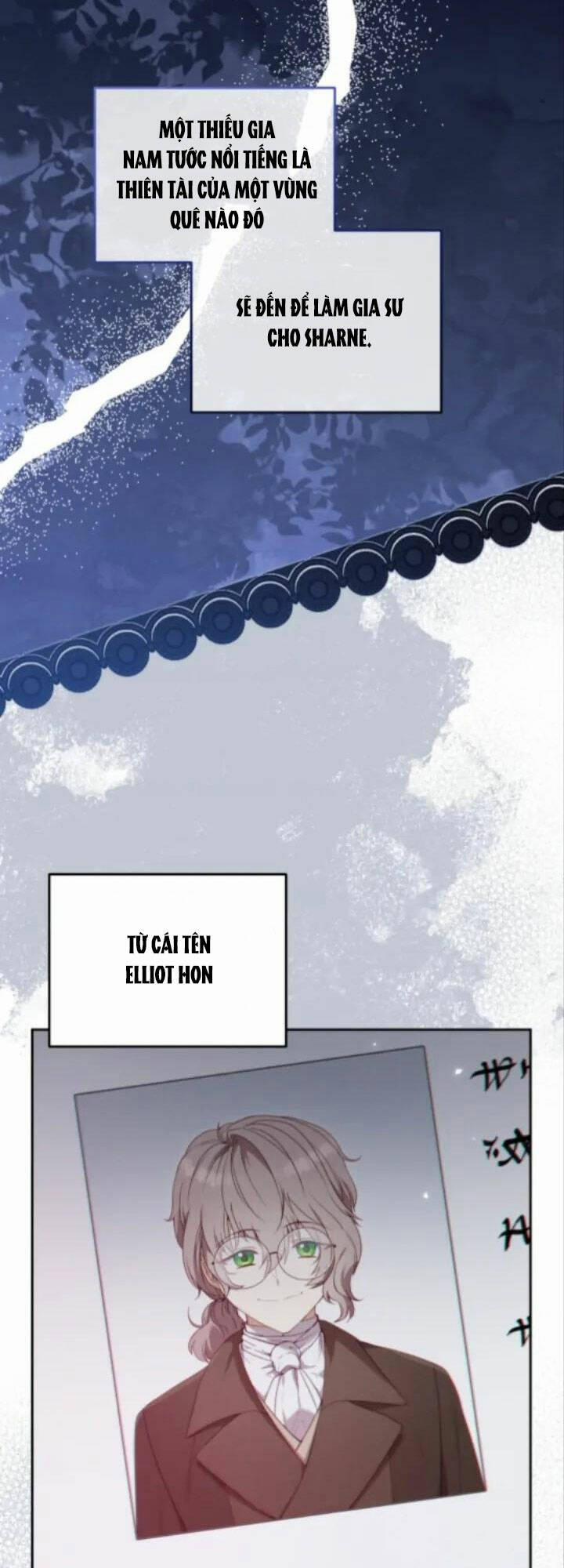 Papa Tôi Là Bạo Chúa Ác Ma 52 trang 15