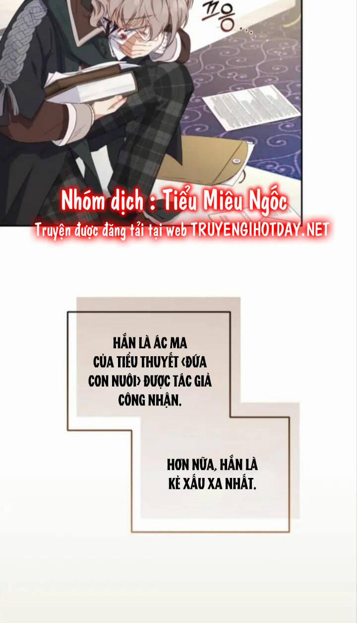 Papa Tôi Là Bạo Chúa Ác Ma 52 trang 17