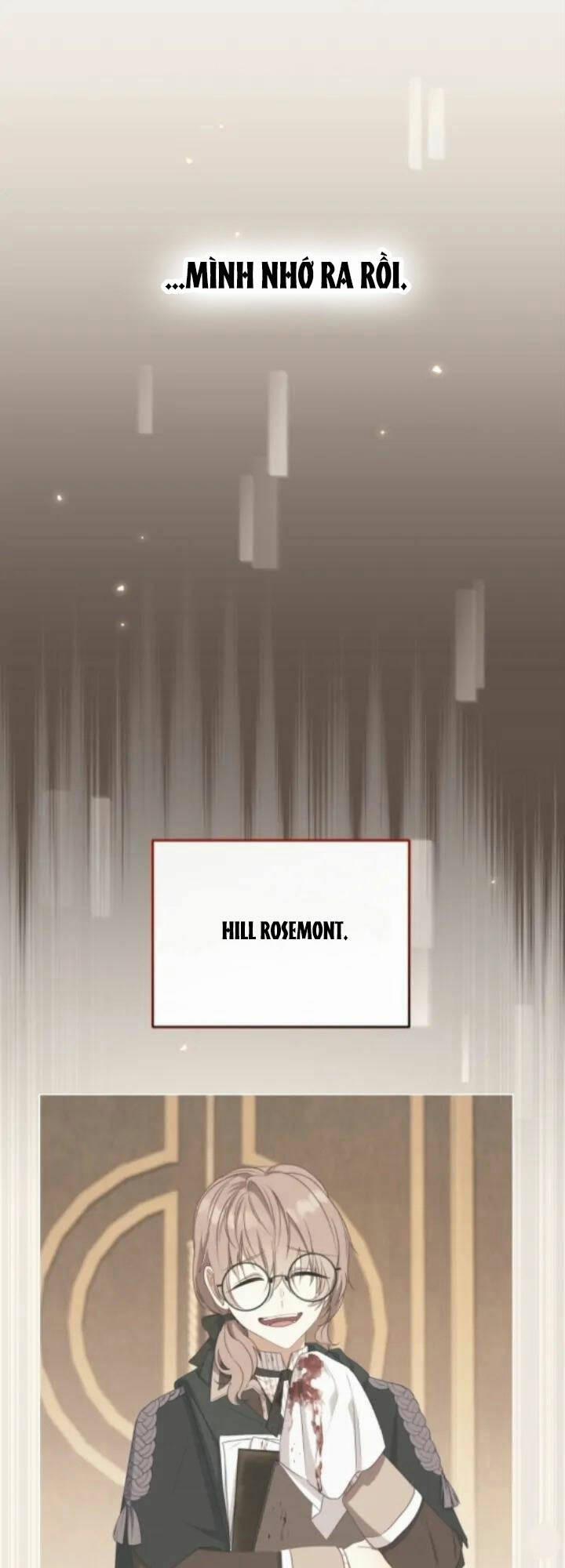 Papa Tôi Là Bạo Chúa Ác Ma 52 trang 18