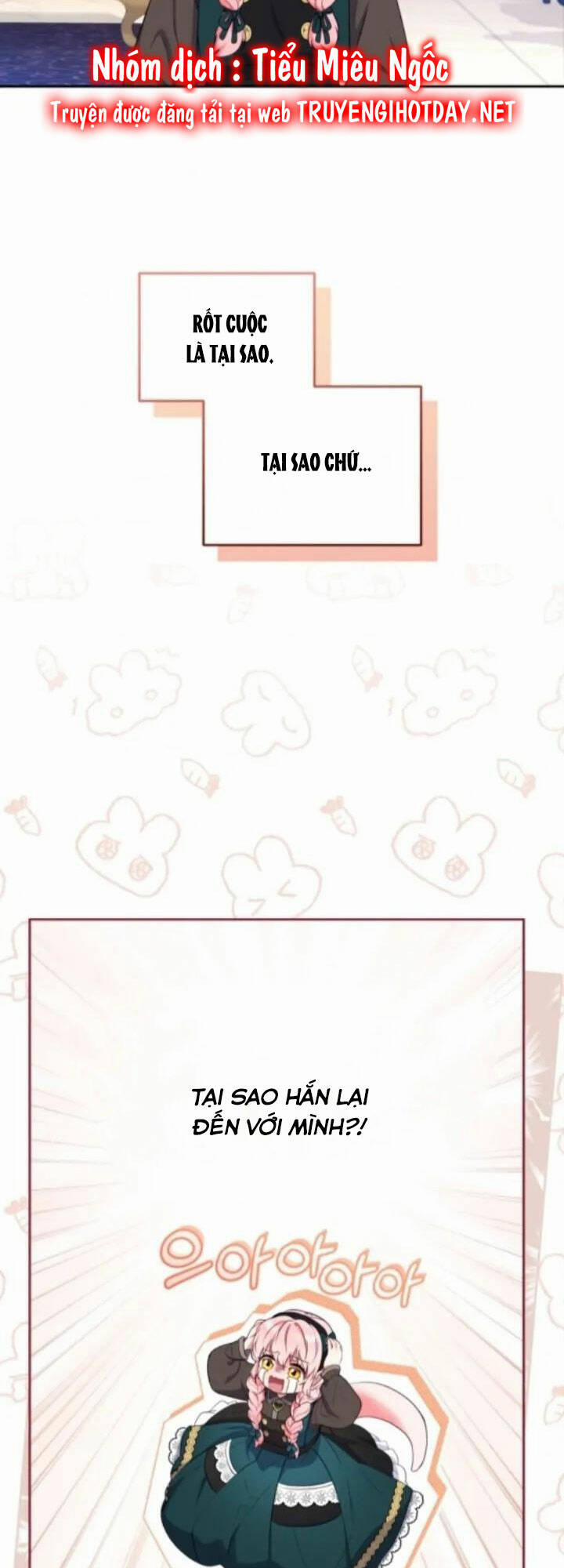 Papa Tôi Là Bạo Chúa Ác Ma 52 trang 21