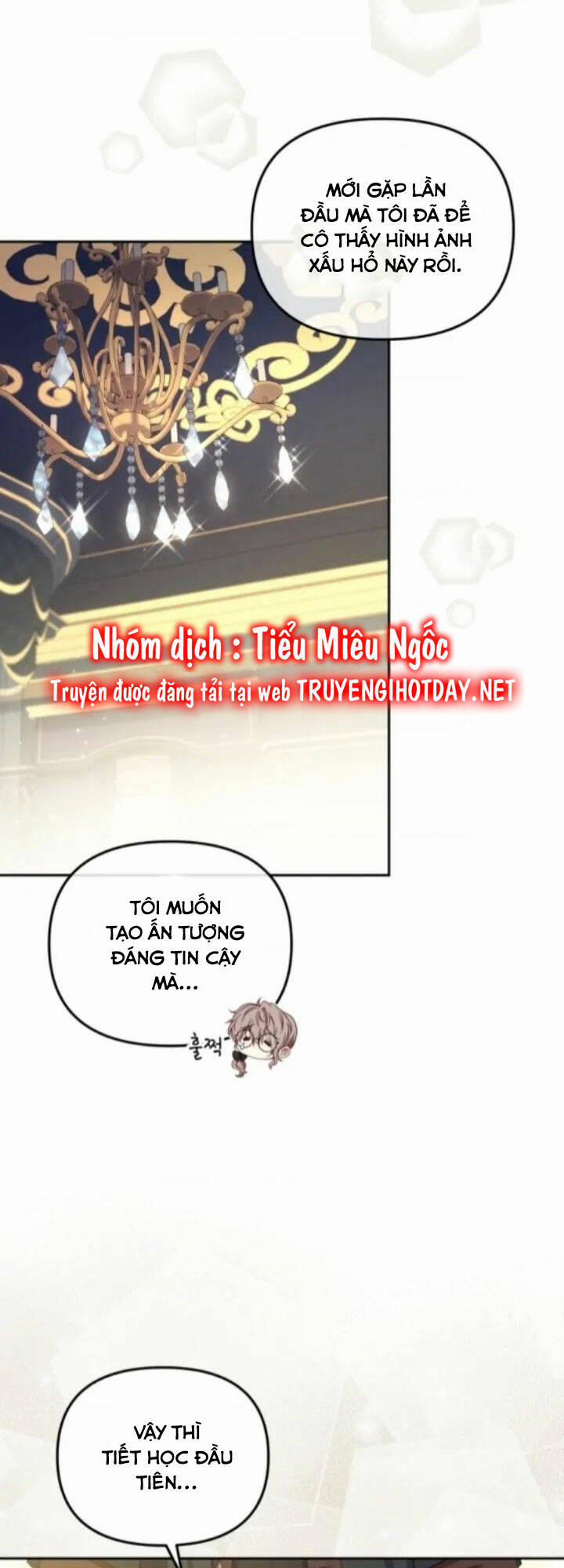 Papa Tôi Là Bạo Chúa Ác Ma 52 trang 24