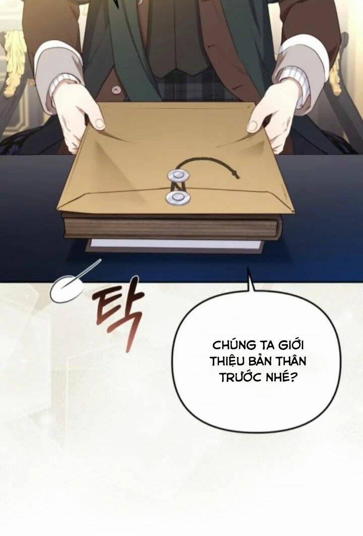 Papa Tôi Là Bạo Chúa Ác Ma 52 trang 25