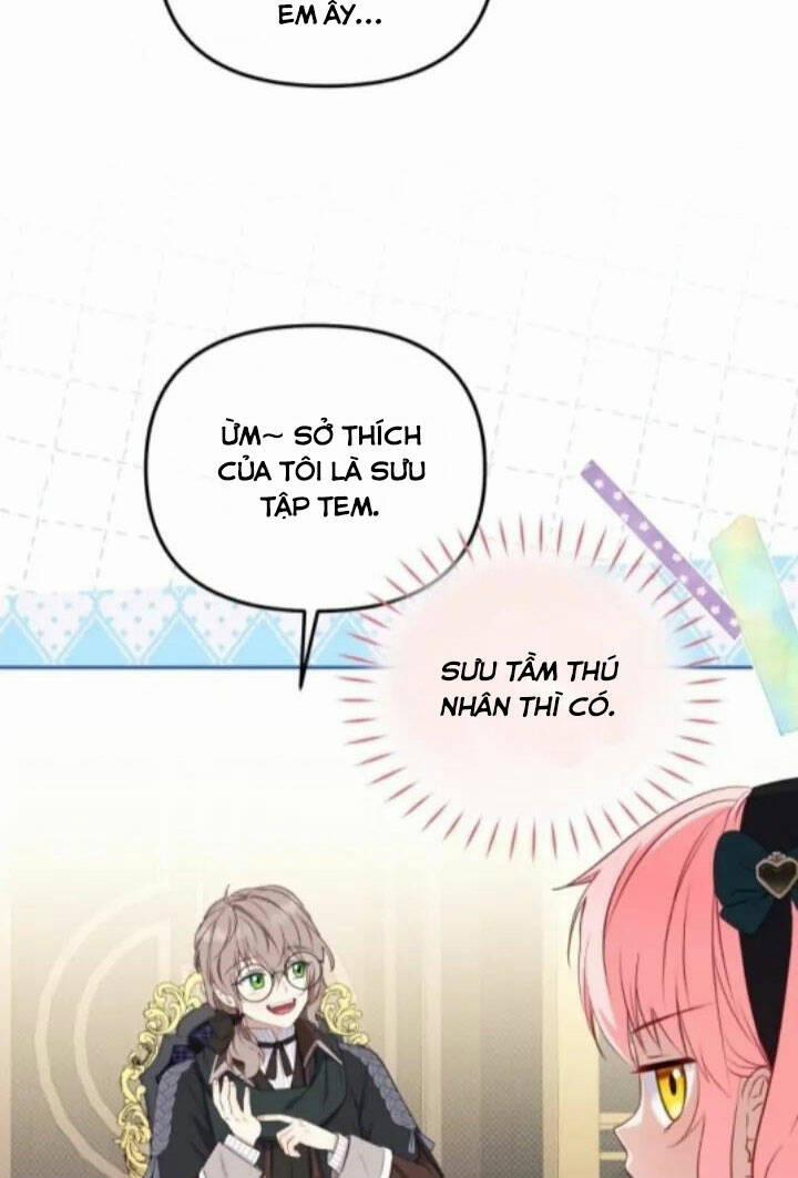 Papa Tôi Là Bạo Chúa Ác Ma 52 trang 28