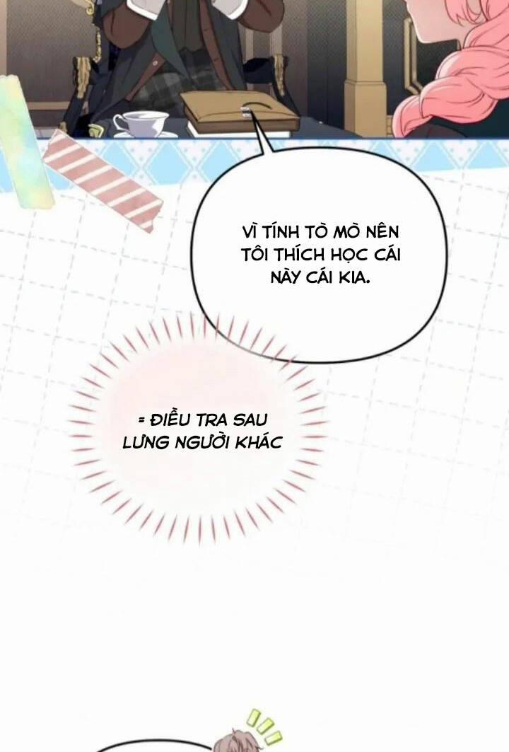 Papa Tôi Là Bạo Chúa Ác Ma 52 trang 29