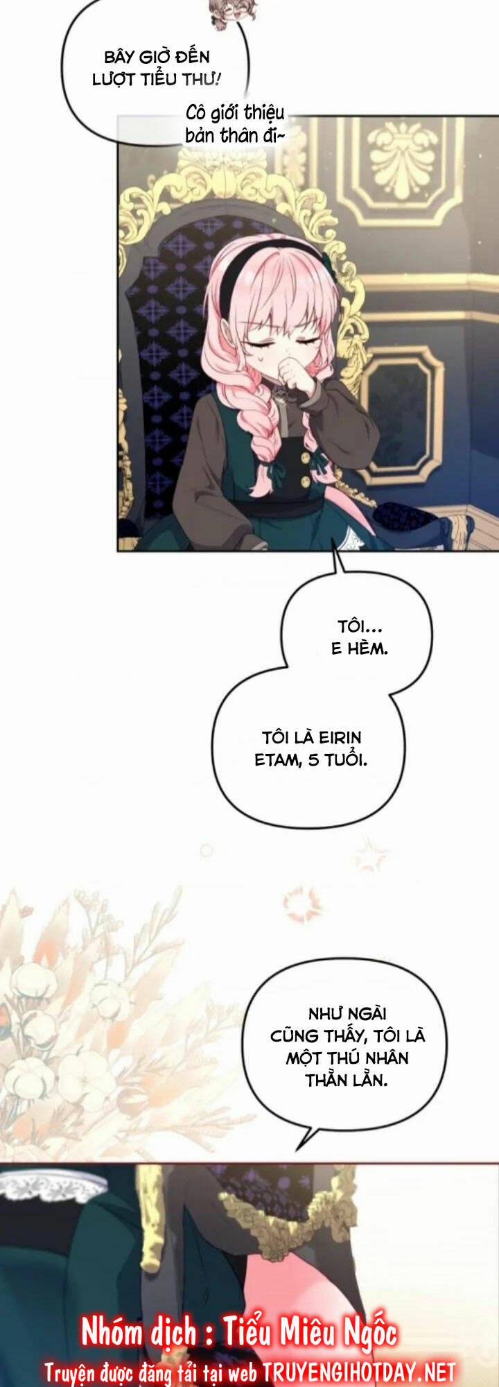 Papa Tôi Là Bạo Chúa Ác Ma 52 trang 30