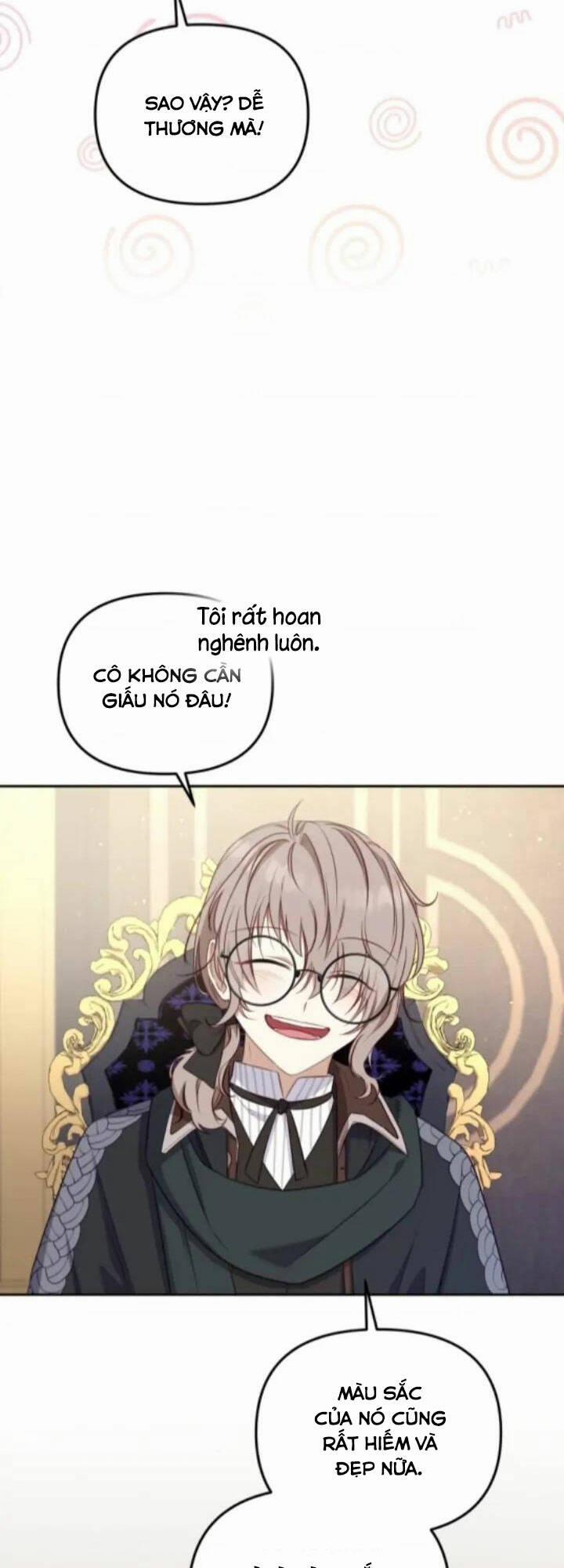 Papa Tôi Là Bạo Chúa Ác Ma 52 trang 33