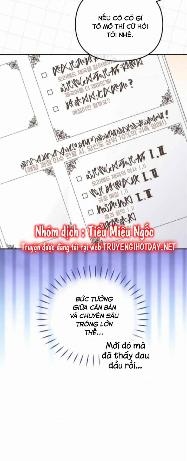 Papa Tôi Là Bạo Chúa Ác Ma 52 trang 38