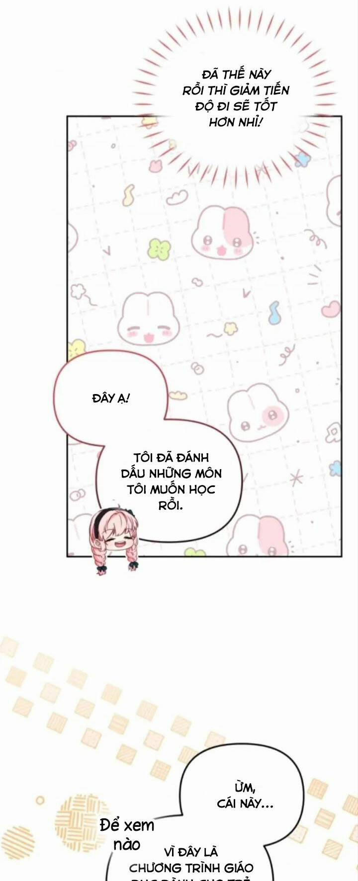 Papa Tôi Là Bạo Chúa Ác Ma 52 trang 39