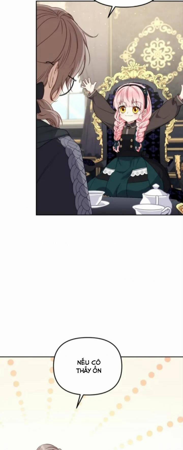 Papa Tôi Là Bạo Chúa Ác Ma 52 trang 43