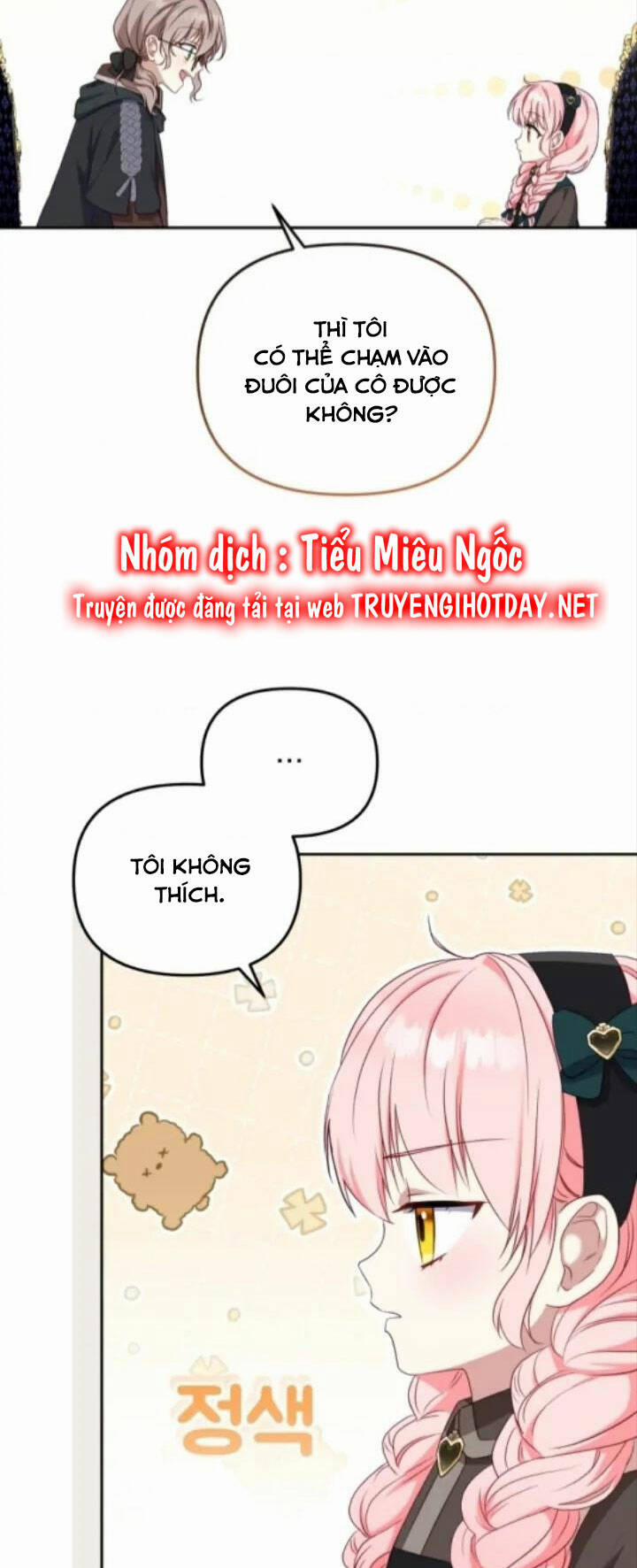 Papa Tôi Là Bạo Chúa Ác Ma 52 trang 44