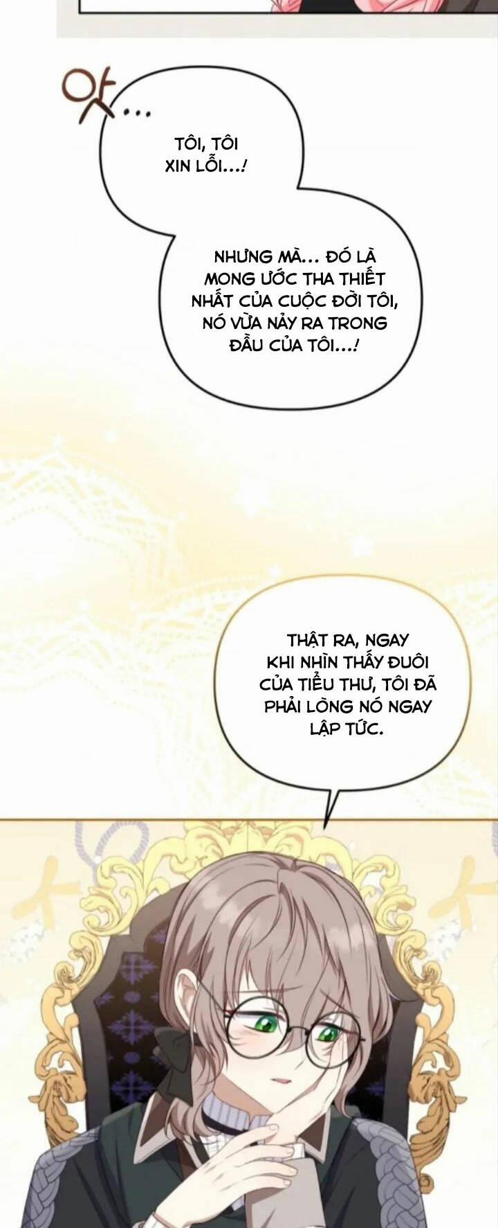 Papa Tôi Là Bạo Chúa Ác Ma 52 trang 45