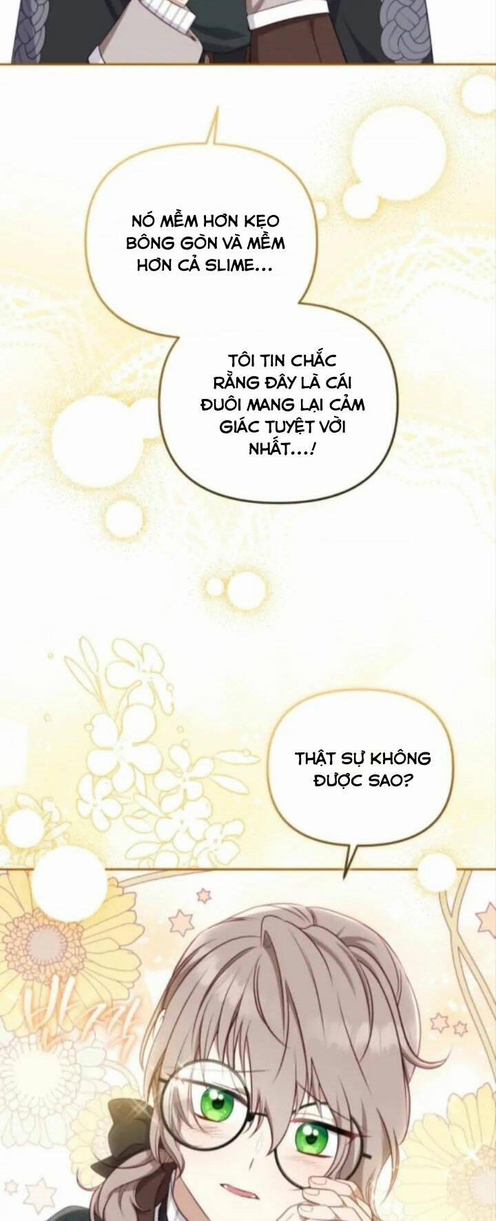 Papa Tôi Là Bạo Chúa Ác Ma 52 trang 46