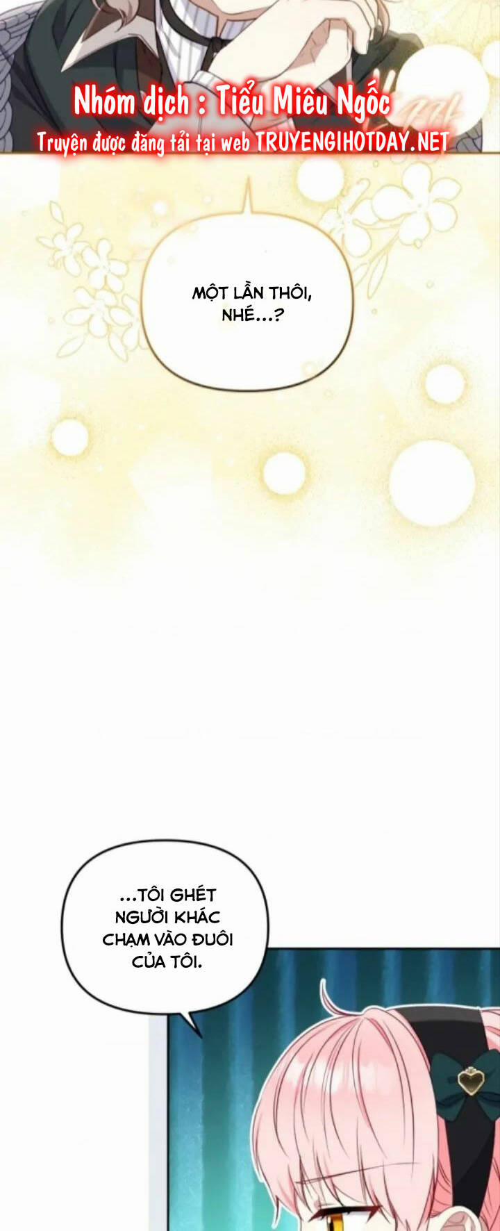 Papa Tôi Là Bạo Chúa Ác Ma 52 trang 47