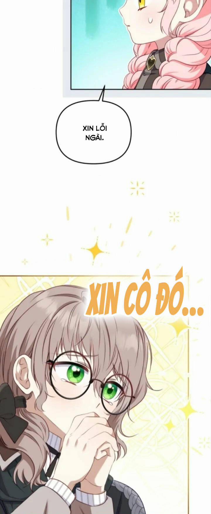 Papa Tôi Là Bạo Chúa Ác Ma 52 trang 48