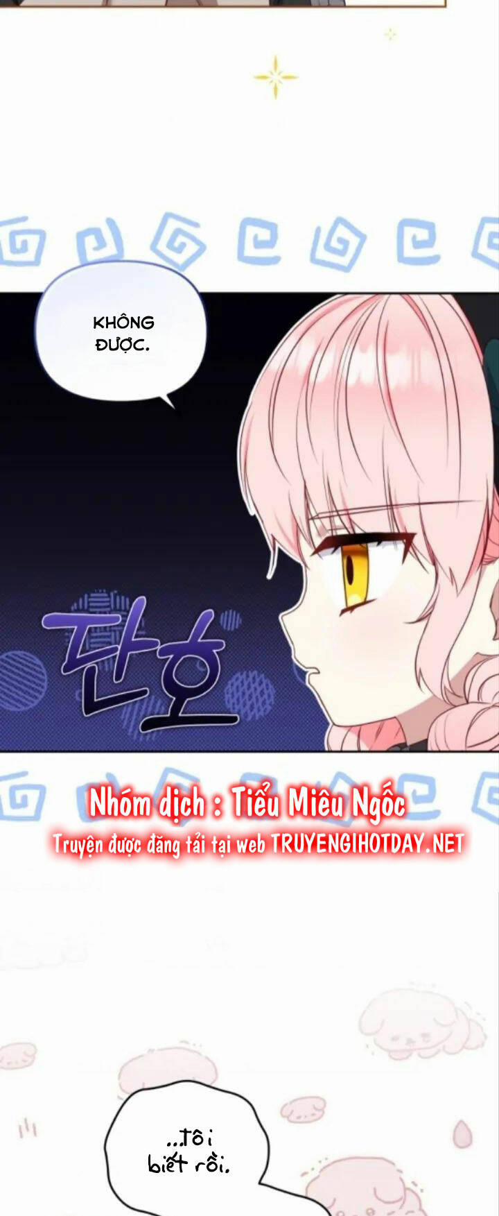 Papa Tôi Là Bạo Chúa Ác Ma 52 trang 49