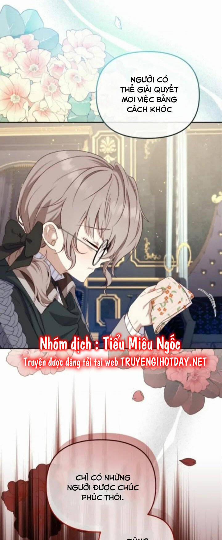 Papa Tôi Là Bạo Chúa Ác Ma 52 trang 52