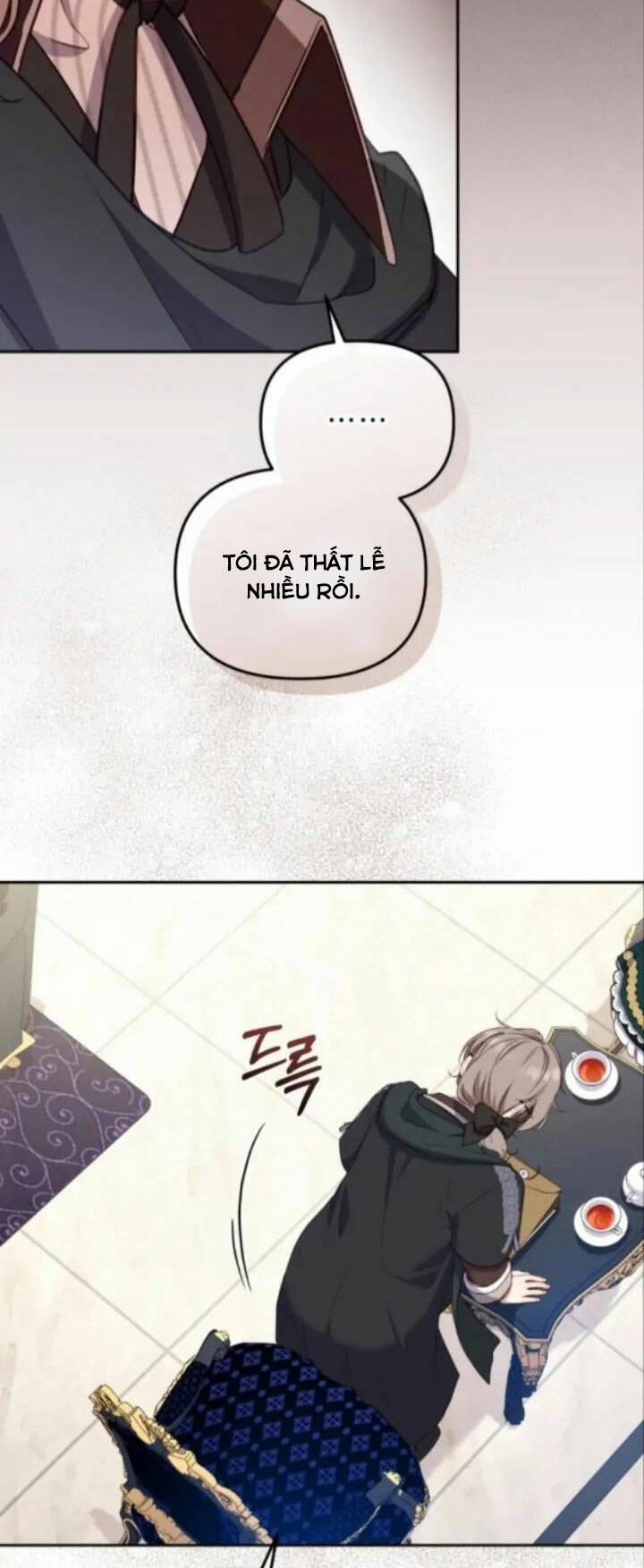 Papa Tôi Là Bạo Chúa Ác Ma 52 trang 56