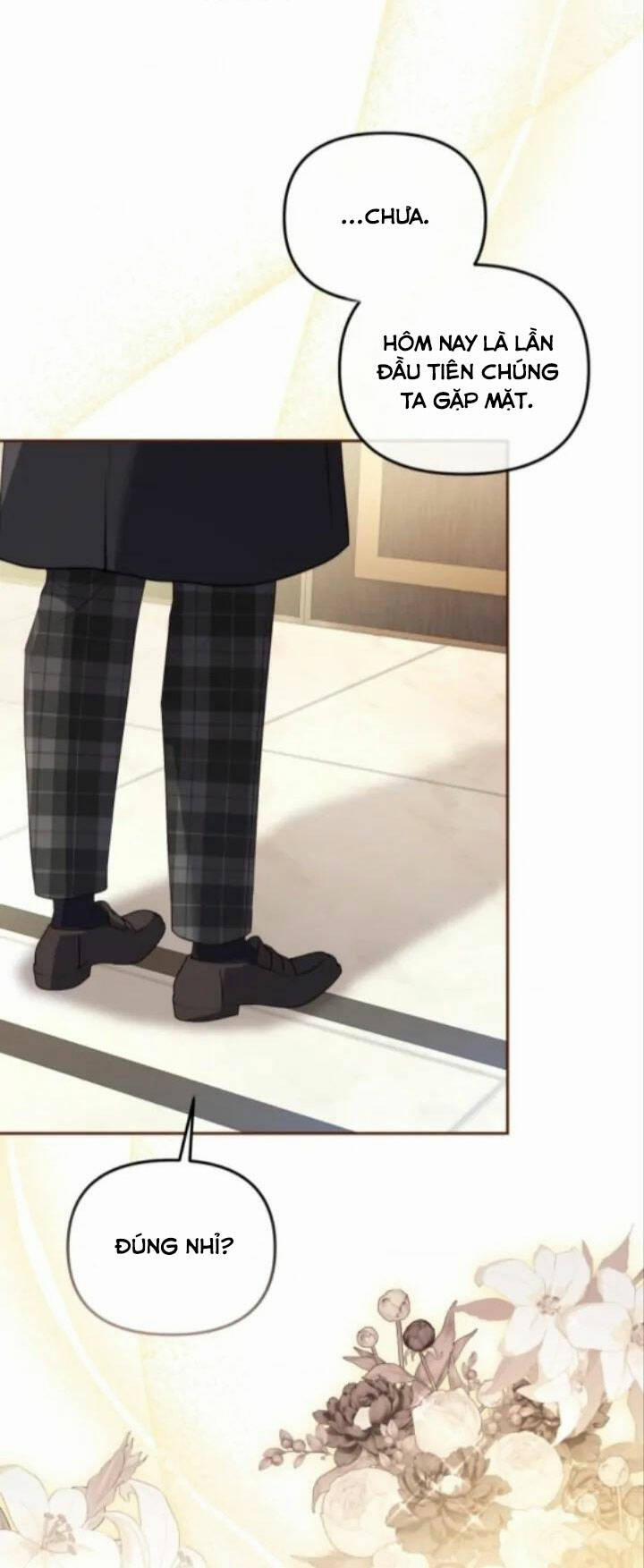 Papa Tôi Là Bạo Chúa Ác Ma 52 trang 59