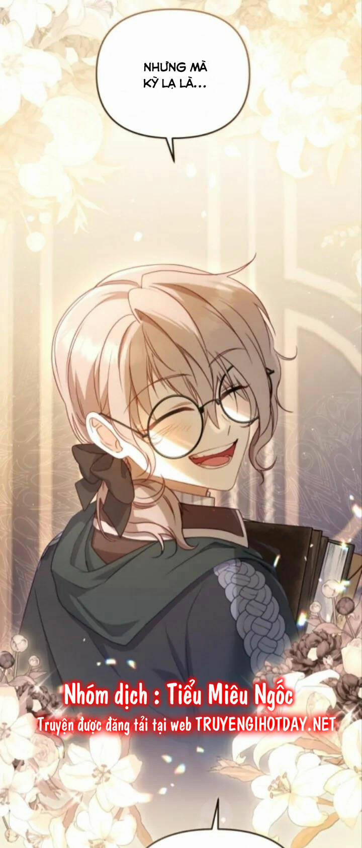 Papa Tôi Là Bạo Chúa Ác Ma 52 trang 60