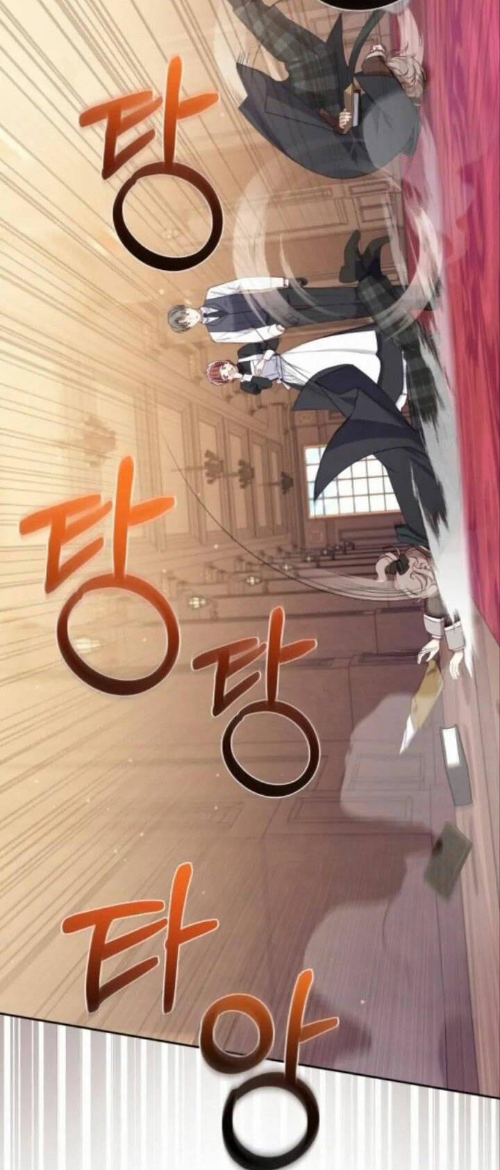 Papa Tôi Là Bạo Chúa Ác Ma 52 trang 64