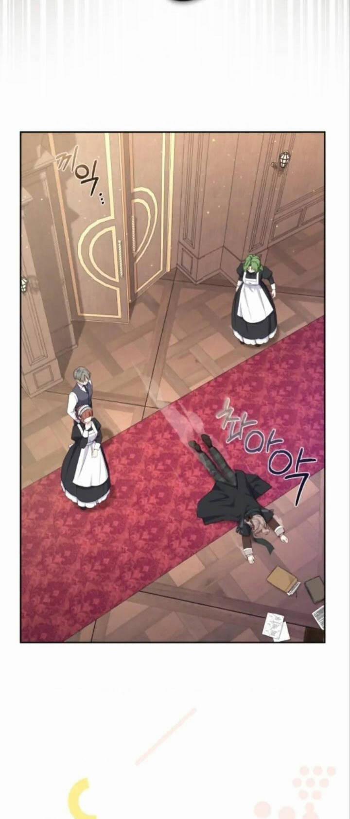 Papa Tôi Là Bạo Chúa Ác Ma 52 trang 65