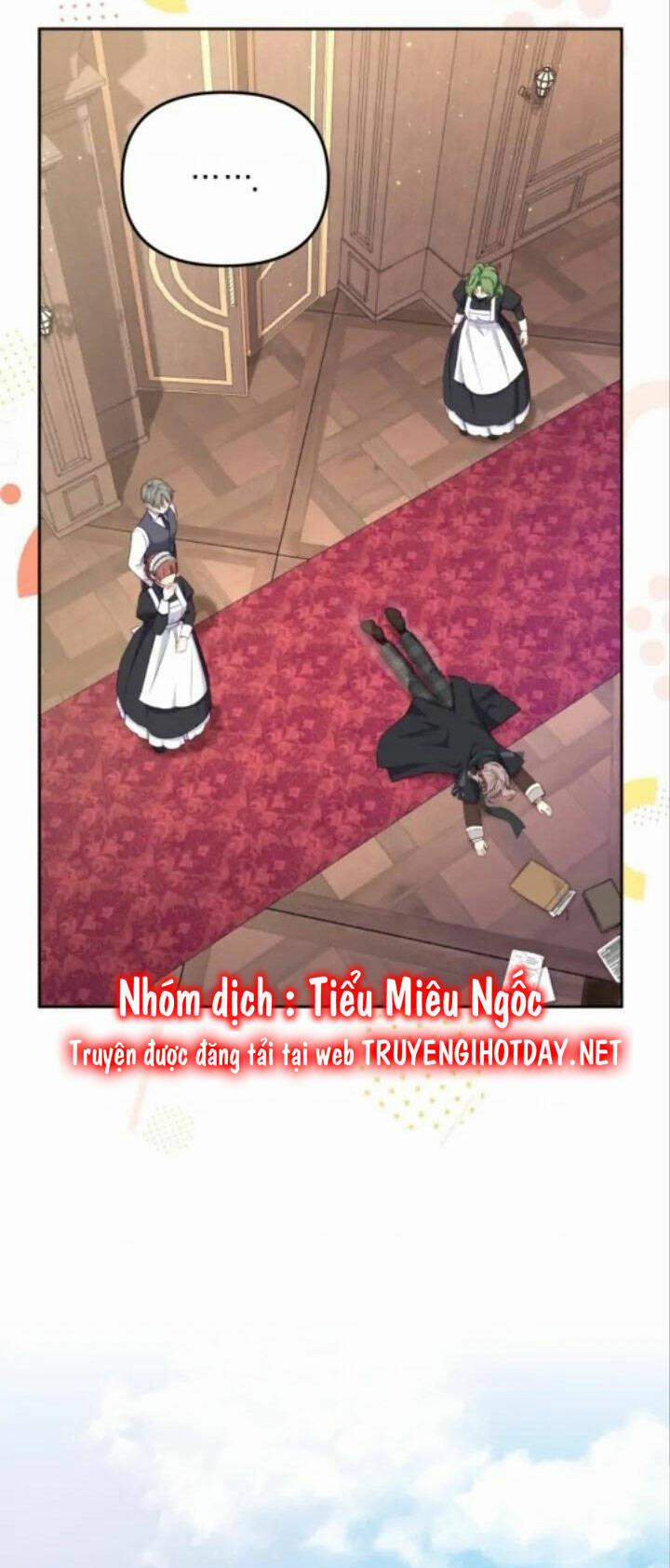 Papa Tôi Là Bạo Chúa Ác Ma 52 trang 66