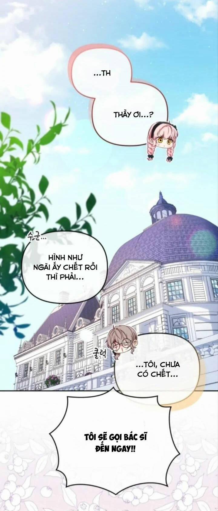 Papa Tôi Là Bạo Chúa Ác Ma 52 trang 67