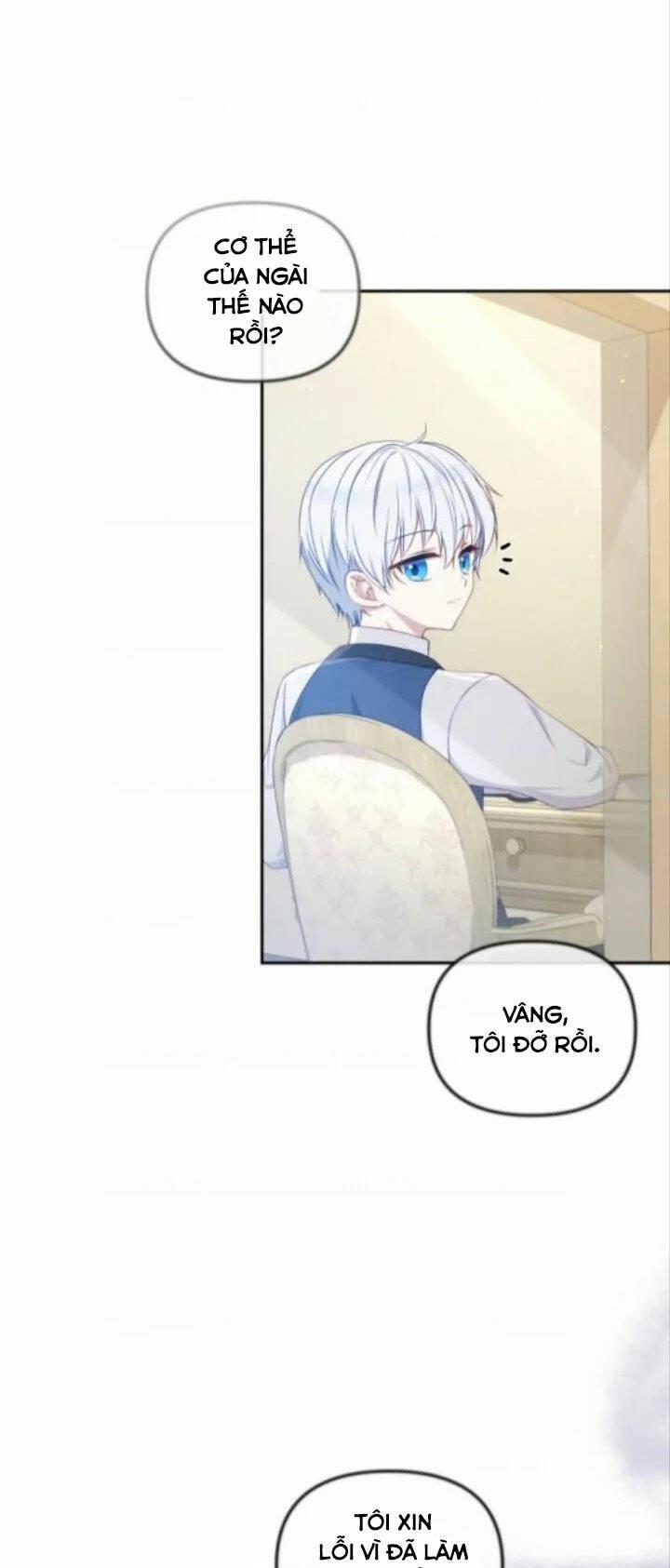 Papa Tôi Là Bạo Chúa Ác Ma 52 trang 70